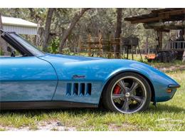 1969 Chevrolet Corvette (CC-2086943) for sale in Palmetto, Florida