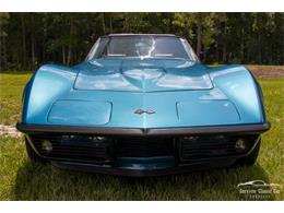 1969 Chevrolet Corvette (CC-2086943) for sale in Palmetto, Florida