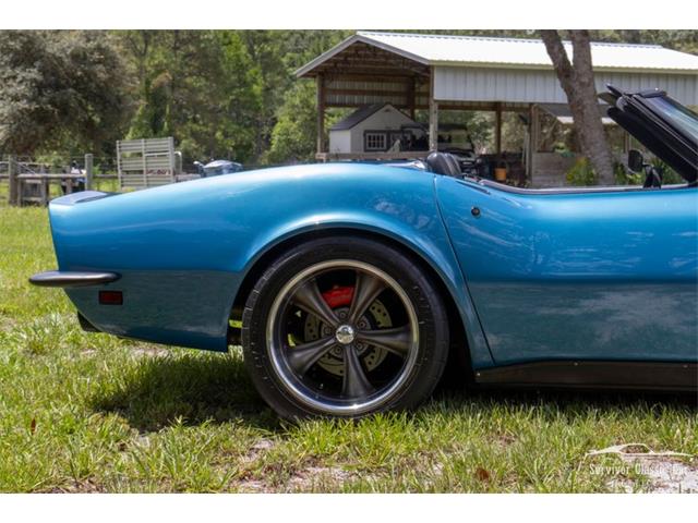 1969 Chevrolet Corvette (CC-2086943) for sale in Palmetto, Florida