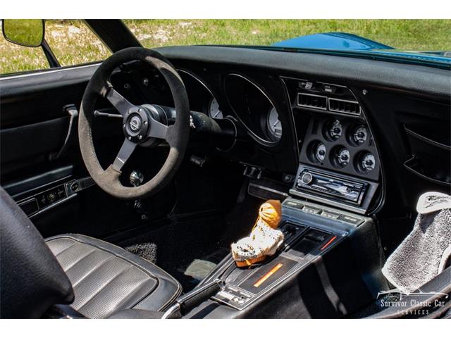 1969 Chevrolet Corvette (CC-2086943) for sale in Palmetto, Florida