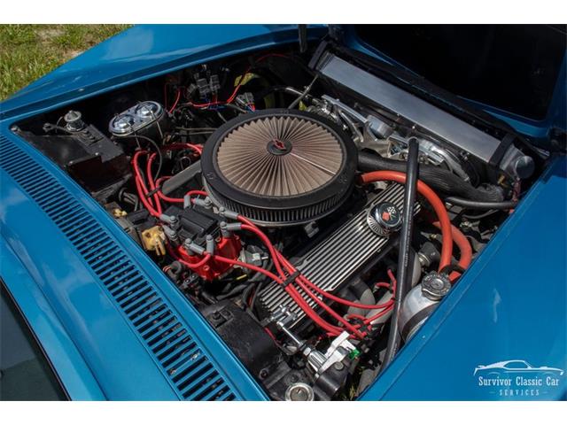 1969 Chevrolet Corvette (CC-2086943) for sale in Palmetto, Florida