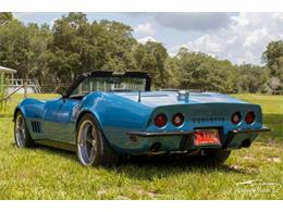 1969 Chevrolet Corvette (CC-2086943) for sale in Palmetto, Florida