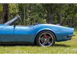 1969 Chevrolet Corvette (CC-2086943) for sale in Palmetto, Florida