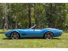 1969 Chevrolet Corvette (CC-2086943) for sale in Palmetto, Florida