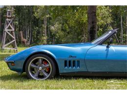 1969 Chevrolet Corvette (CC-2086943) for sale in Palmetto, Florida