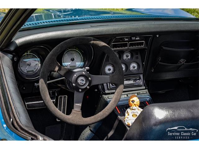 1969 Chevrolet Corvette (CC-2086943) for sale in Palmetto, Florida