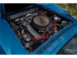 1969 Chevrolet Corvette (CC-2086943) for sale in Palmetto, Florida