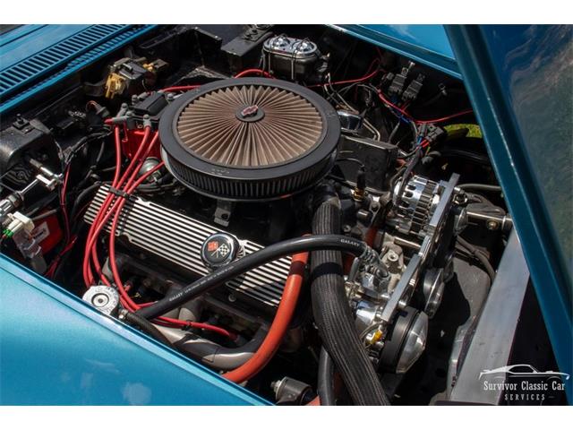 1969 Chevrolet Corvette (CC-2086943) for sale in Palmetto, Florida