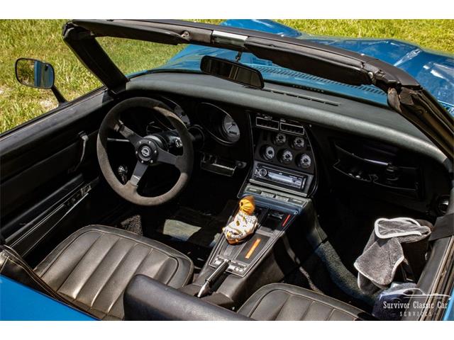 1969 Chevrolet Corvette (CC-2086943) for sale in Palmetto, Florida