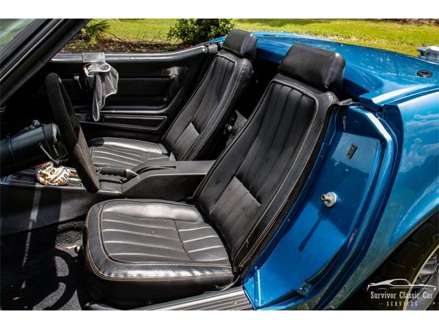 1969 Chevrolet Corvette (CC-2086943) for sale in Palmetto, Florida