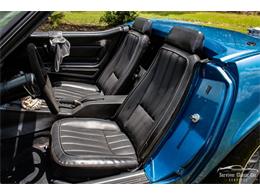 1969 Chevrolet Corvette (CC-2086943) for sale in Palmetto, Florida