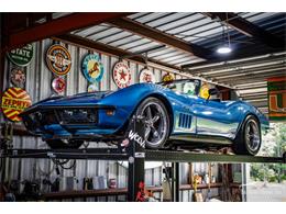 1969 Chevrolet Corvette (CC-2086943) for sale in Palmetto, Florida