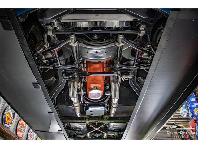 1969 Chevrolet Corvette (CC-2086943) for sale in Palmetto, Florida