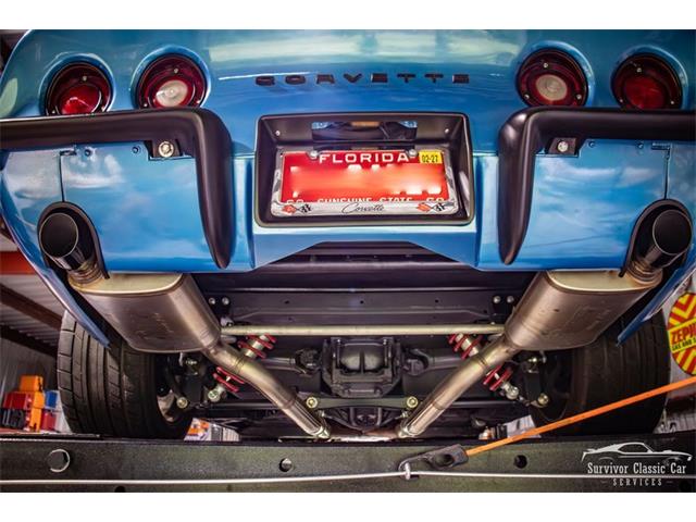 1969 Chevrolet Corvette (CC-2086943) for sale in Palmetto, Florida