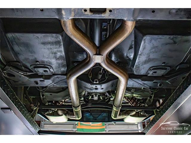 1969 Chevrolet Corvette (CC-2086943) for sale in Palmetto, Florida
