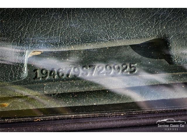 1969 Chevrolet Corvette (CC-2086943) for sale in Palmetto, Florida