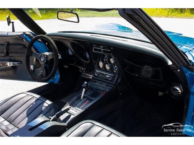 1969 Chevrolet Corvette (CC-2086943) for sale in Palmetto, Florida
