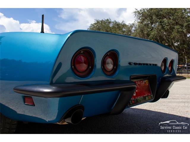 1969 Chevrolet Corvette (CC-2086943) for sale in Palmetto, Florida