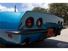 1969 Chevrolet Corvette (CC-2086943) for sale in Palmetto, Florida