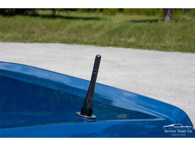 1969 Chevrolet Corvette (CC-2086943) for sale in Palmetto, Florida