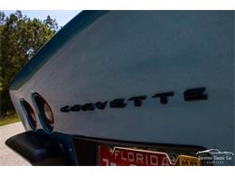 1969 Chevrolet Corvette (CC-2086943) for sale in Palmetto, Florida