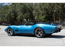 1969 Chevrolet Corvette (CC-2086943) for sale in Palmetto, Florida