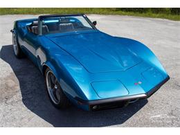 1969 Chevrolet Corvette (CC-2086943) for sale in Palmetto, Florida