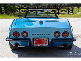 1969 Chevrolet Corvette (CC-2086943) for sale in Palmetto, Florida
