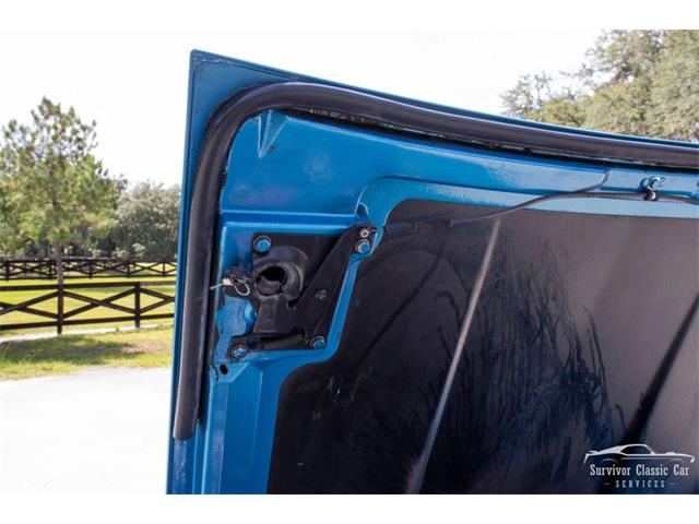 1969 Chevrolet Corvette (CC-2086943) for sale in Palmetto, Florida