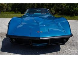 1969 Chevrolet Corvette (CC-2086943) for sale in Palmetto, Florida