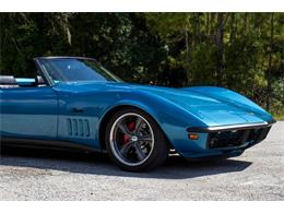 1969 Chevrolet Corvette (CC-2086943) for sale in Palmetto, Florida