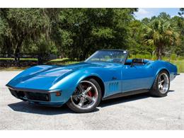 1969 Chevrolet Corvette (CC-2086943) for sale in Palmetto, Florida