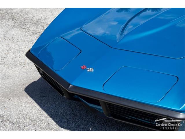 1969 Chevrolet Corvette (CC-2086943) for sale in Palmetto, Florida