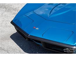 1969 Chevrolet Corvette (CC-2086943) for sale in Palmetto, Florida