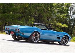 1969 Chevrolet Corvette (CC-2086943) for sale in Palmetto, Florida