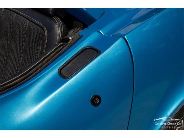 1969 Chevrolet Corvette (CC-2086943) for sale in Palmetto, Florida