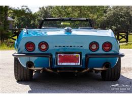 1969 Chevrolet Corvette (CC-2086943) for sale in Palmetto, Florida