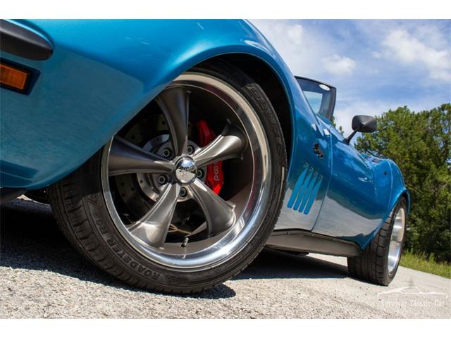 1969 Chevrolet Corvette (CC-2086943) for sale in Palmetto, Florida