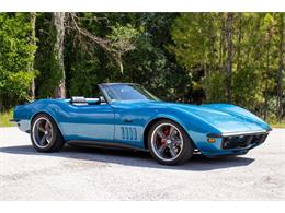 1969 Chevrolet Corvette (CC-2086943) for sale in Palmetto, Florida