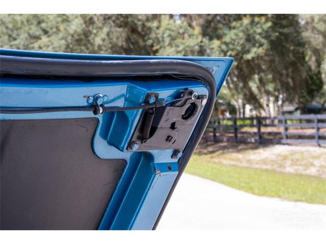 1969 Chevrolet Corvette (CC-2086943) for sale in Palmetto, Florida