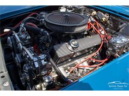 1969 Chevrolet Corvette (CC-2086943) for sale in Palmetto, Florida