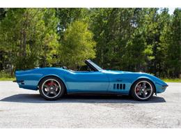 1969 Chevrolet Corvette (CC-2086943) for sale in Palmetto, Florida