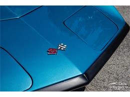 1969 Chevrolet Corvette (CC-2086943) for sale in Palmetto, Florida