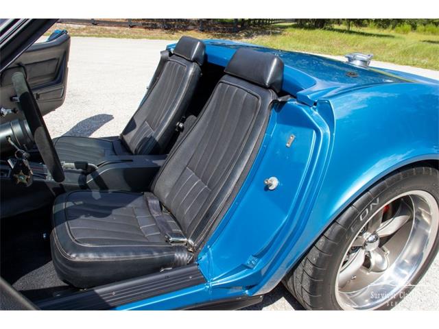 1969 Chevrolet Corvette (CC-2086943) for sale in Palmetto, Florida