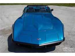 1969 Chevrolet Corvette (CC-2086943) for sale in Palmetto, Florida