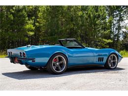 1969 Chevrolet Corvette (CC-2086943) for sale in Palmetto, Florida