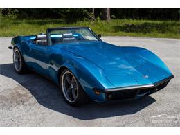 1969 Chevrolet Corvette (CC-2086943) for sale in Palmetto, Florida