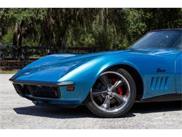 1969 Chevrolet Corvette (CC-2086943) for sale in Palmetto, Florida
