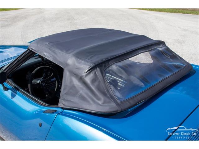 1969 Chevrolet Corvette (CC-2086943) for sale in Palmetto, Florida