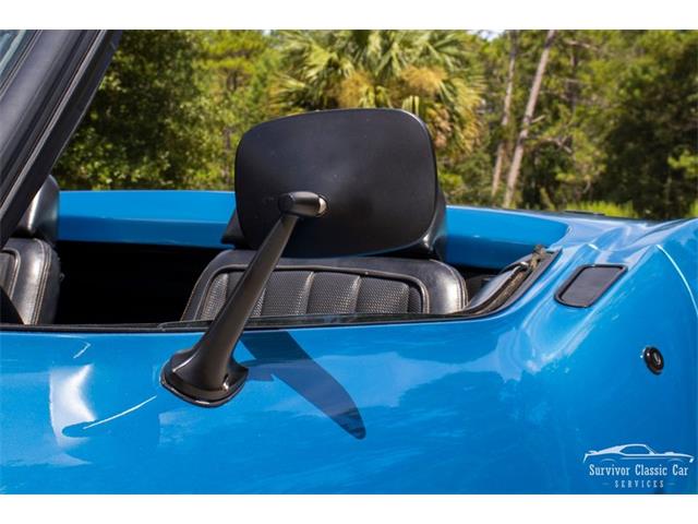 1969 Chevrolet Corvette (CC-2086943) for sale in Palmetto, Florida